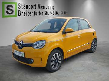 TWINGO Intens Electric