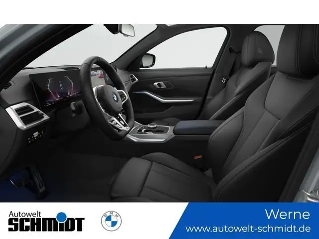 BMW M view 3