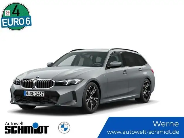 BMW M main image