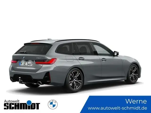 BMW M view 5
