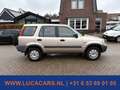 Honda CR-V 2.0i-16V LS AIRCO + NIEUWE APK! Beige - thumbnail 5