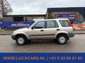 Honda CR-V 2.0i-16V LS AIRCO + NIEUWE APK! Beige - thumbnail 6