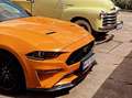 Ford Mustang Mustang 5,0 Ti-VCT V8 GT Aut. GT Orange - thumbnail 12