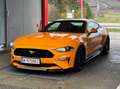 Ford Mustang Mustang 5,0 Ti-VCT V8 GT Aut. GT Orange - thumbnail 1