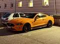 Ford Mustang Mustang 5,0 Ti-VCT V8 GT Aut. GT Orange - thumbnail 9