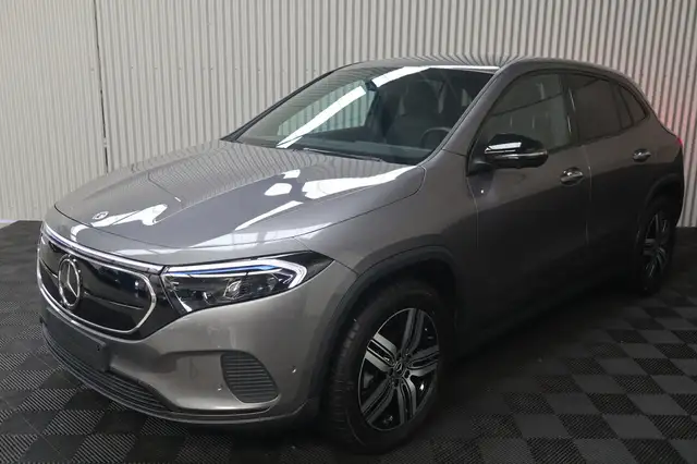 Mercedes-Benz EQA 250 250+ Progressive Night Pack Camera 360 ACC Keyless