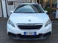Peugeot 2008 2008 1.2 puretech (vti) 12v Active 82 IMPIANTO GPL Blanc - thumbnail 15