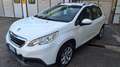 Peugeot 2008 2008 1.2 puretech (vti) 12v Active 82 IMPIANTO GPL Blanc - thumbnail 6