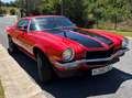 Chevrolet Camaro Z28 5.7 Auto Rojo - thumbnail 3