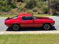 Chevrolet Camaro Z28 5.7 Auto Rojo - thumbnail 4