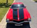 Chevrolet Camaro Z28 5.7 Auto Rojo - thumbnail 10