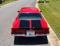 Chevrolet Camaro Z28 5.7 Auto Rojo - thumbnail 8