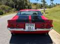 Chevrolet Camaro Z28 5.7 Auto Rojo - thumbnail 7