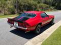 Chevrolet Camaro Z28 5.7 Auto Rojo - thumbnail 6
