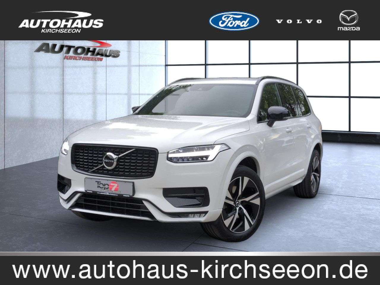 Volvo XC 90
