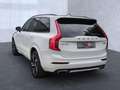 Volvo XC90 B5 (Diesel) R-Design AWD Automatik Bluetooth Blanco - thumbnail 3