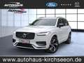 Volvo XC90 B5 (Diesel) R-Design AWD Automatik Bluetooth Blanco - thumbnail 1