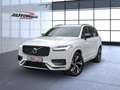 Volvo XC90 B5 (Diesel) R-Design AWD Automatik Bluetooth Blanco - thumbnail 2