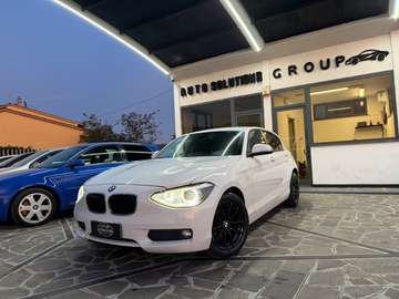 116i 5p Sport Black edition Okneopatentati