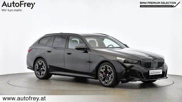 BMW 540 d xDrive Ansicht 3