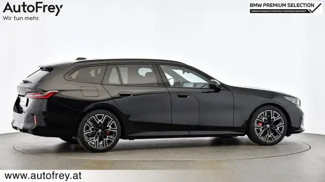 BMW 540 d xDrive Ansicht 4