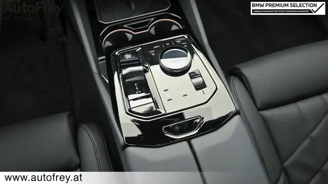BMW 540 d xDrive Ansicht 11