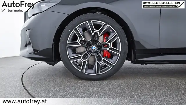 BMW 540 d xDrive Ansicht 14