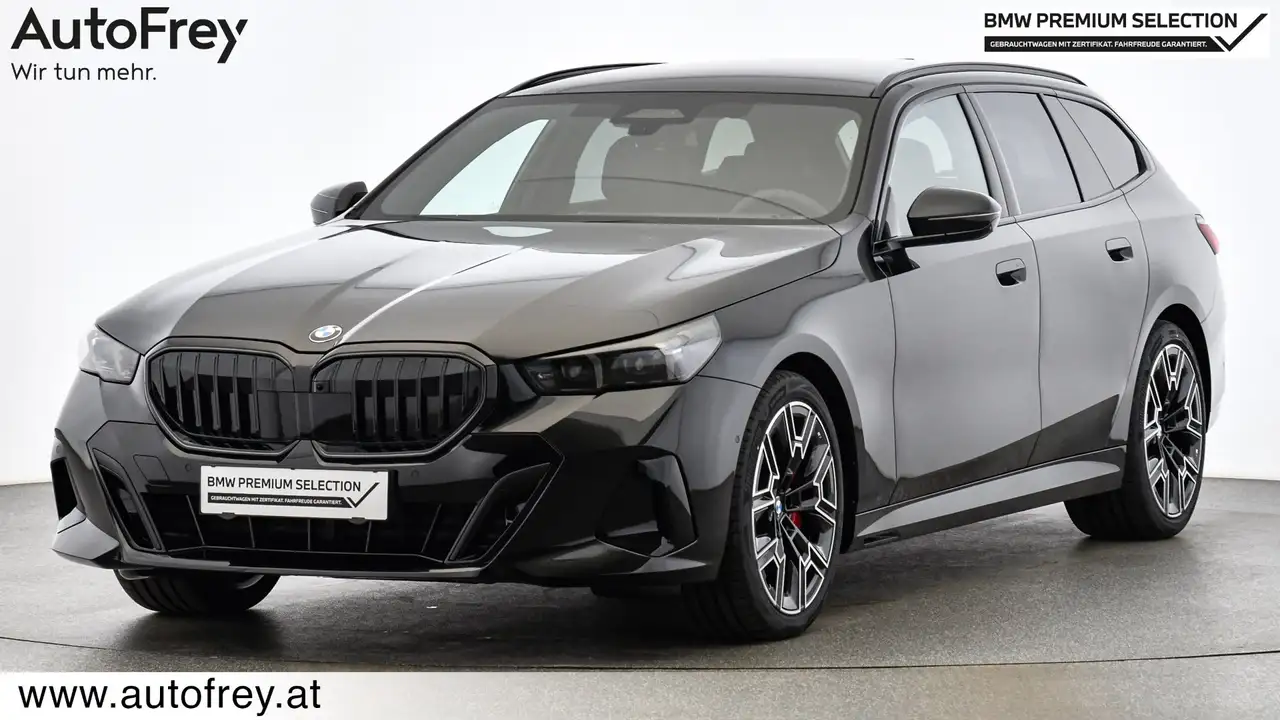 BMW 540 d xDrive