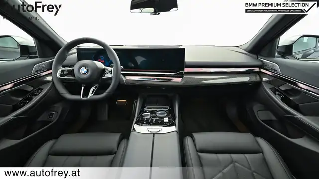 BMW 540 d xDrive Ansicht 10