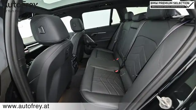 BMW 540 d xDrive Ansicht 9