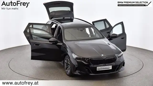 BMW 540 d xDrive Ansicht 6