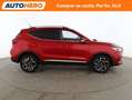 MG ZS 1.5 VTi Luxury Rojo - thumbnail 7