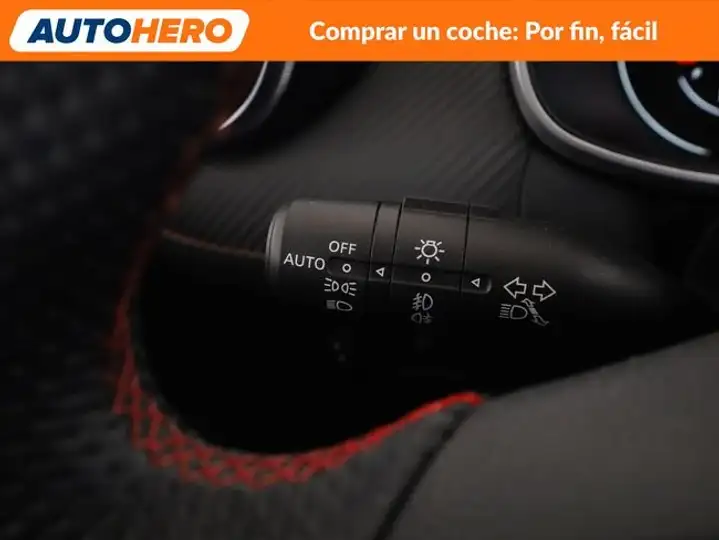 MG ZS 2024, foto 59