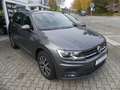 Volkswagen Tiguan 1.4 TSI Comfortline BMT Automatik * 1. Hand Gris - thumbnail 12