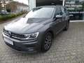 Volkswagen Tiguan 1.4 TSI Comfortline BMT Automatik * 1. Hand Gris - thumbnail 1