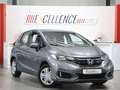 Honda Jazz 1.3 i-VTEC / KLIMA / TEMPOMAT / SITZHEIZUNG Grau - thumbnail 1