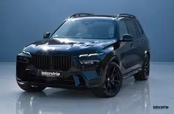 Bmw X7 40d M SPORT.DR.ASS.PRO.SOFTCL.H/K.5/100