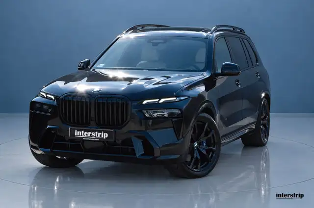Bmw X7 40d M SPORT.DR.ASS.PRO.SOFTCL.H/K.5/100