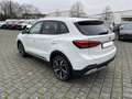 MG MG ZS Hybrid + Luxury Aut. 360°Kamera/LED -11%* Weiß - thumbnail 28