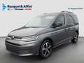 Volkswagen Caddy Caddy 2.0 TDI 122 CV 4Motion Life Grigio - thumbnail 7