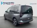 Volkswagen Caddy Caddy 2.0 TDI 122 CV 4Motion Life Grigio - thumbnail 5