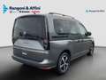 Volkswagen Caddy Caddy 2.0 TDI 122 CV 4Motion Life Grigio - thumbnail 3