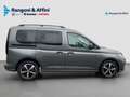 Volkswagen Caddy Caddy 2.0 TDI 122 CV 4Motion Life Grigio - thumbnail 2