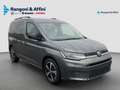 Volkswagen Caddy Caddy 2.0 TDI 122 CV 4Motion Life Grigio - thumbnail 1