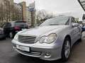 Mercedes-Benz C 200 C200 Kompressor Lim.*Tüv Neu*Klimaaut*Tempomat* Silber - thumbnail 3