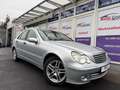 Mercedes-Benz C 200 C200 Kompressor Lim.*Tüv Neu*Klimaaut*Tempomat* Silber - thumbnail 1