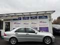 Mercedes-Benz C 200 C200 Kompressor Lim.*Tüv Neu*Klimaaut*Tempomat* Silber - thumbnail 4