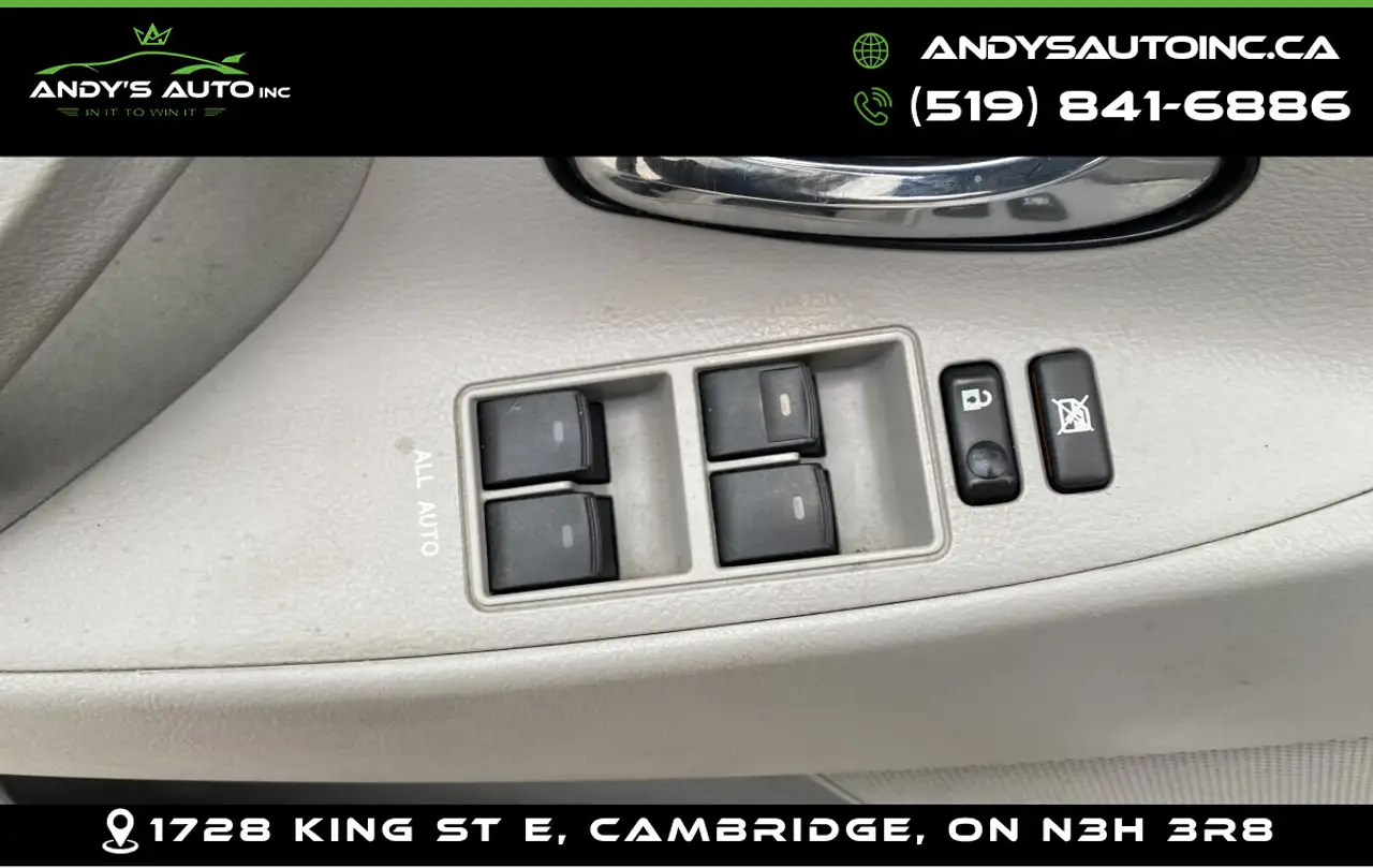Toyota Camry fotografie Toyota Camry