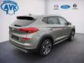 Hyundai TUCSON Premium Mild-Hybrid 4WD AUTO AHK Grijs - thumbnail 3