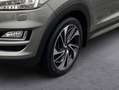 Hyundai TUCSON Premium Mild-Hybrid 4WD AUTO AHK Gris - thumbnail 6